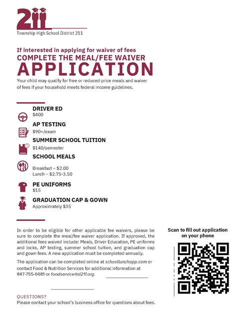 Application